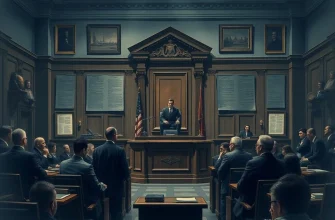 『否定と肯定』のような法廷ドラマ＆歴史映画10選