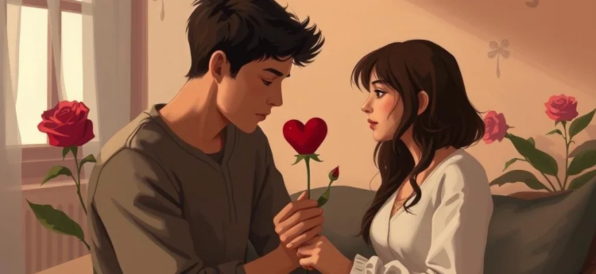 「温かい一言」に似た感動ドラマ・映画10選