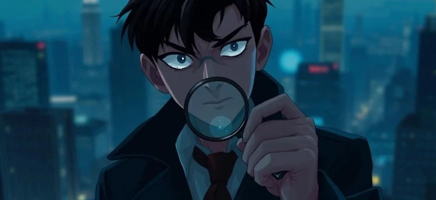 『名探偵コナン ゼロの執行人』ファン必見の10作品