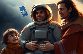 『Away』のような感動的な宇宙ドラマ10選