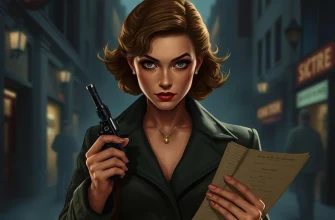 『Agent Carter』に似たおすすめ作品10選