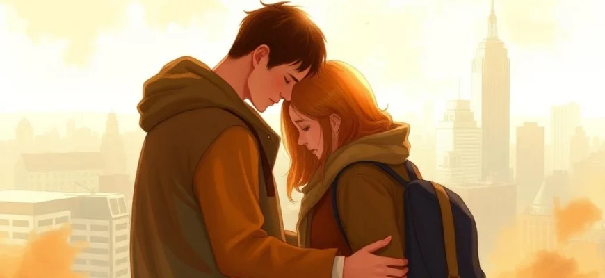 『オアシス』のような感動を味わえる作品10選