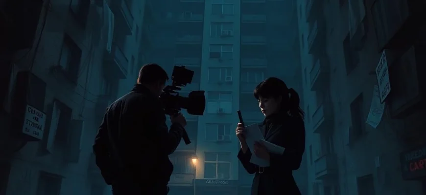 『REC / レック』のような恐怖を味わえる作品10選