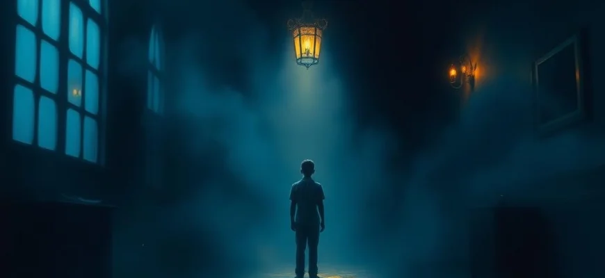 『ホテルレイク』ファン必見！似た作品10選