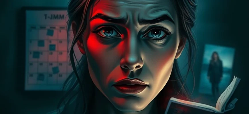 『アンフォゲッタブル 完全記憶捜査』ファン必見の10作品