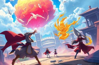 『UQ HOLDER!～魔法先生ネギま！2～』に似たおすすめアニメ・映画10選