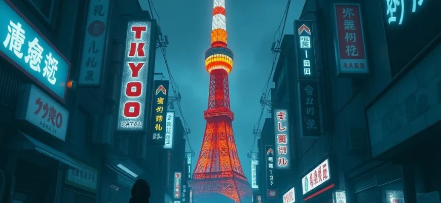 『東京喰種』ファンにおすすめの10作品