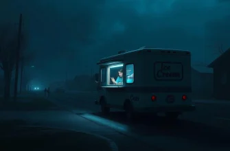 『The Ice Cream Truck』ファンにおすすめの10作品