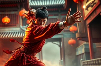 『イップ・マン 完結』ファンにおすすめの10作品