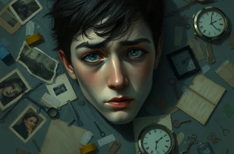 記憶をテーマにした感動作品10選