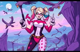 『Birds of Prey』ファンが楽しめる10の作品