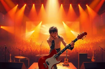 YOSHIKI: Under the Skyと似た感動的な作品10選