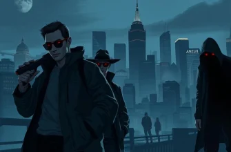 『身分を隠せ』に似たサスペンスドラマ・映画10選