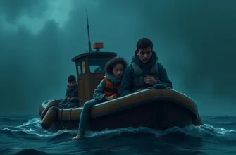 『海は燃えている　イタリア最南端の小さな島』と似た作品10選