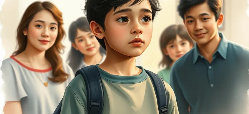 『グレイテスト・サマー』に似たおすすめ作品10選