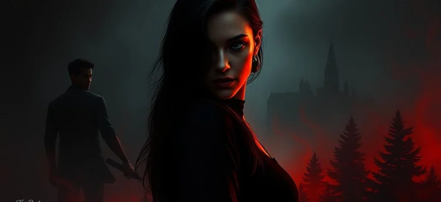 「Marry My Husband」に似たおすすめ作品10選