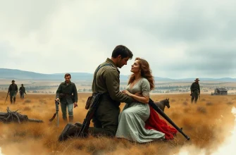 『コールド マウンテン』ファンにおすすめの10作品