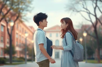 『イタズラなKiss』に似た恋愛ドラマ10選