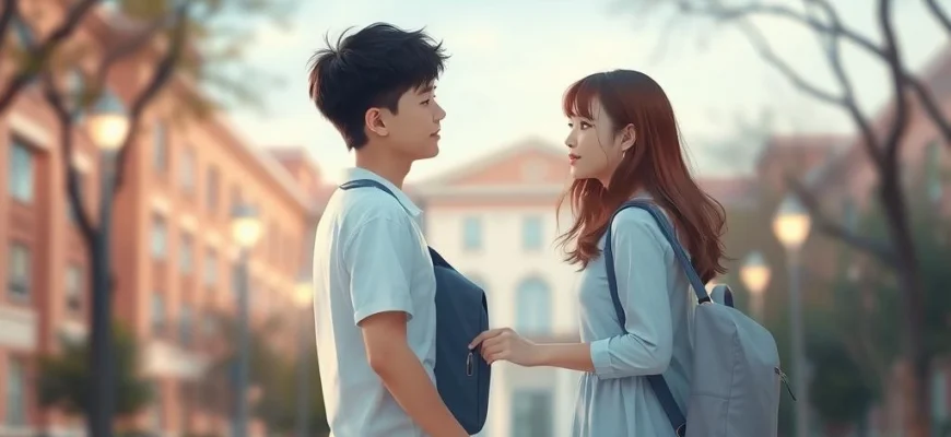 『イタズラなKiss』に似た恋愛ドラマ10選