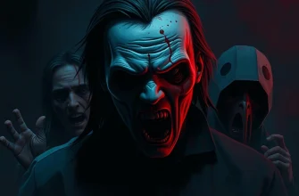 「テリファー」に似た血みどろホラー作品10選