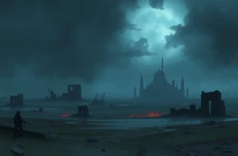 『地球最後の日』ファンにおすすめのSF作品10選