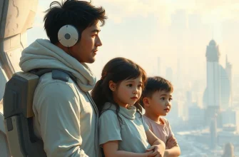 『アフター・ヤン』のような感動的なSF作品10選