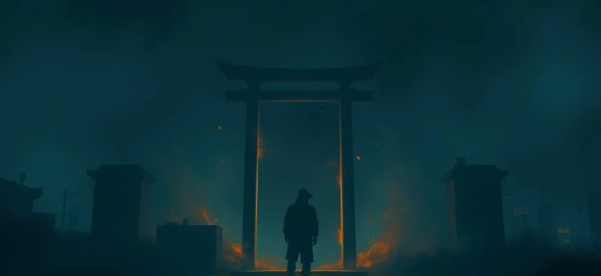 『オルトロスの犬』ファンにおすすめの10作品