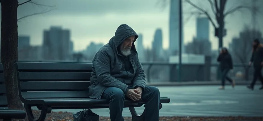 『ロスト・イン・マンハッタン』と似たテーマの作品10選