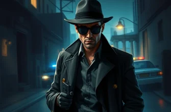 『さらば愛しきアウトロー』のような映画・ドラマ10選