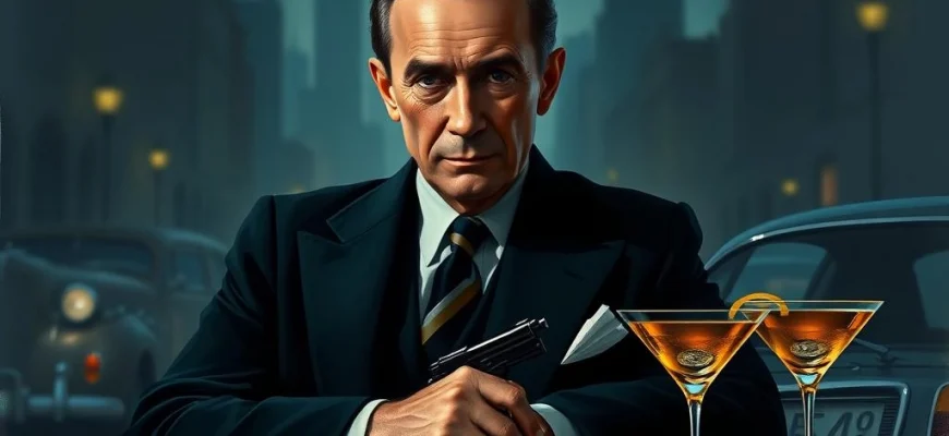 『ジェームズ・ボンドを夢見た男』に似たスパイ＆歴史ドラマ10選