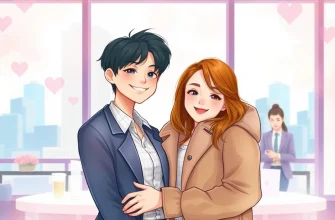 『デートエージェンシー』に似た作品10選