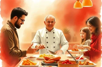 『幸せのレシピ』のような作品10選