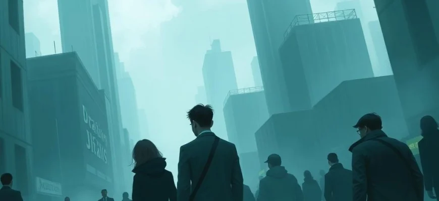 『エドワード・ヤンの恋愛時代』と似た作品10選