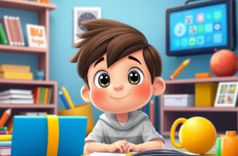 『ブリッピーのふしぎがいっぱい』のような教育エンターテインメント10選