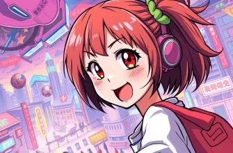 『プロジェクトA子3』ファンにおすすめの10作品