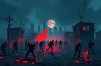 ゾンビランドに似たおすすめ作品10選