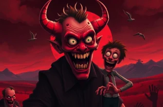 『ホラーマニアvs5人のシリアルキラー』に似たホラーコメディ作品10選