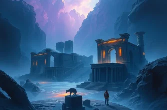 『スターゲート』に似たおすすめ作品10選