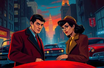 『ブロンド・クレイジー』のような映画・ドラマ10選