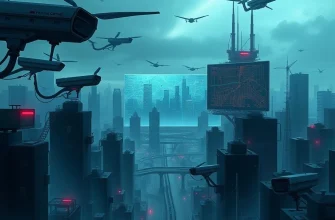 『監獄都市　プリズンシティ』ファン必見！似た世界観の作品10選