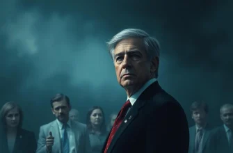 『選ばれた私』に似た政治ドラマ10選