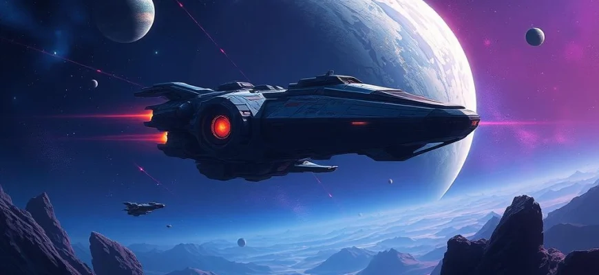 『メッセージ・フロム・スペース』ファン必見の10作品