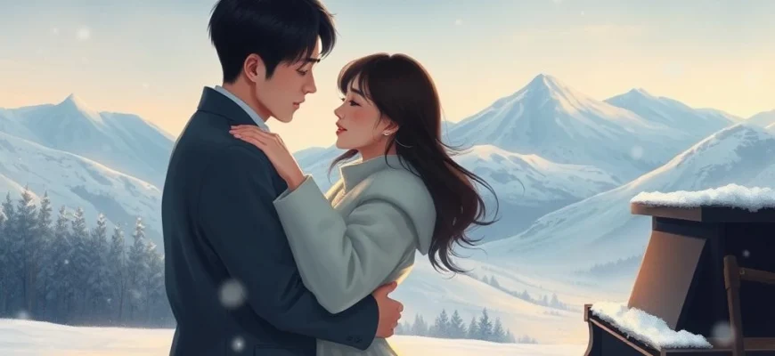 『冬のソナタ』に似た感動的な作品10選