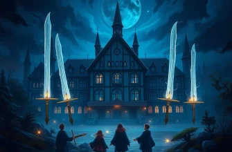 『七つの魔剣が支配する』ファンにおすすめの10作品