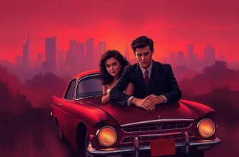 『ボニーとクライド』のような作品10選