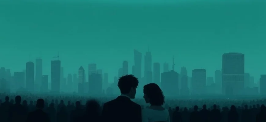 『セカンド・バージン』に似たおすすめ作品10選