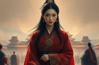 『華政』のような歴史ドラマ10選