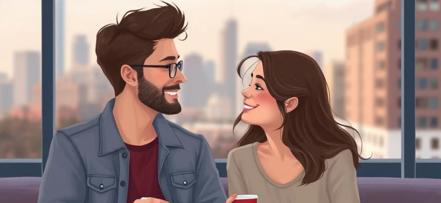 『愛に乱暴』ファン必見！似た作品10選