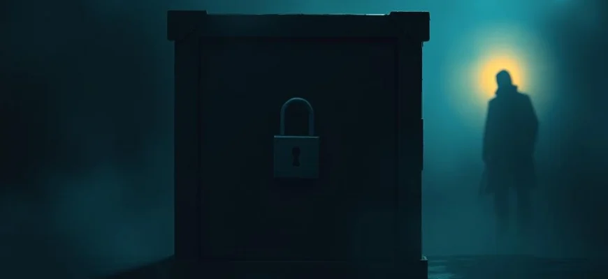 『ブラックボックス 音声分析捜査』のようなサスペンス作品10選