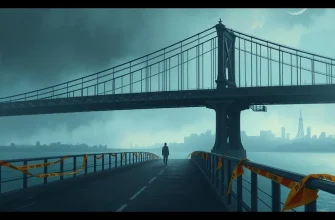 『THE BRIDGE／ブリッジ』のようなサスペンスドラマ10選